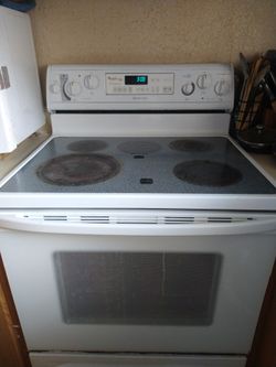Nice Whirpool Gold Range