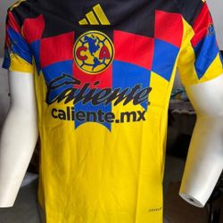America Soccer Jerseys
