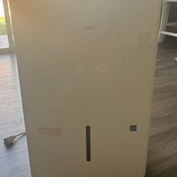 Dehumidifier 