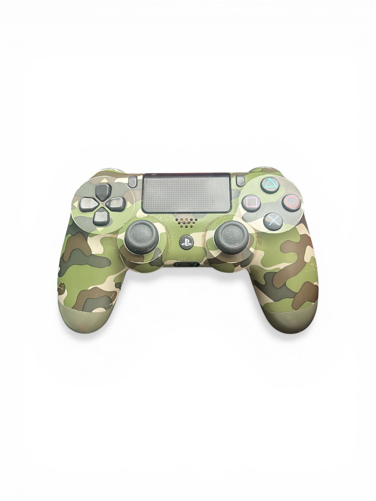 PS4 Controller