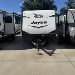 Jayco 19 Ft