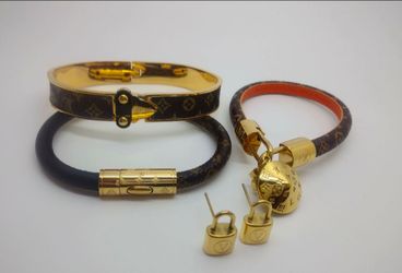 Stainless steel set