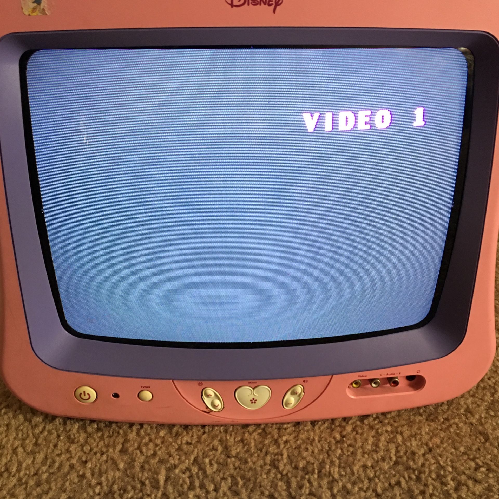 Disney Princess Tv