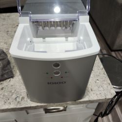 Ice Maker