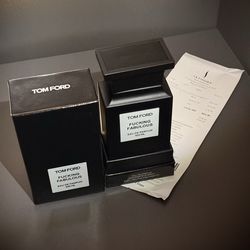 Tom Ford Fucking Fabulous