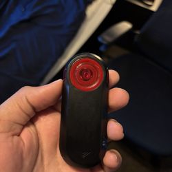 Garmin Varia RTL515 Bike Radar