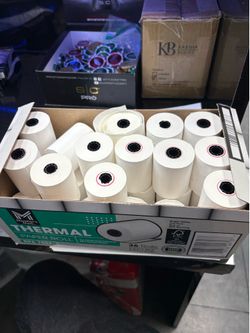 Recipes paper 31 count