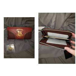 Harry Potter wallet