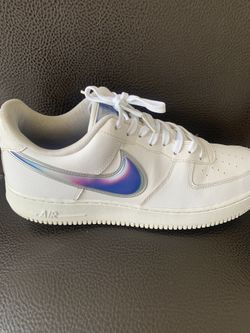 Nike Air  Force 1 Low - Size 10.5