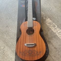 Guitar 