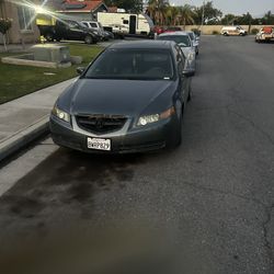 2005 Acura TL