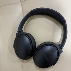 Bose Qc35ii Wireless Bluetooth Headphones