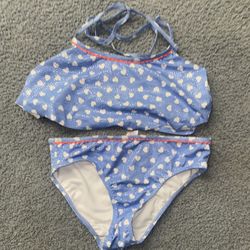 Girl Justice Swimsuit Size 10