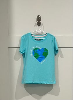 Eddie Bauer Sparkly Tee