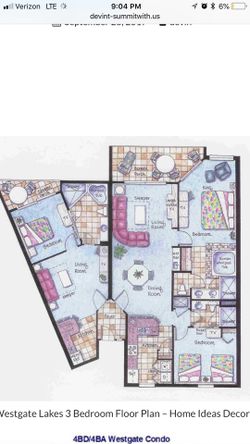 Westgate lakes hotel resort disney world