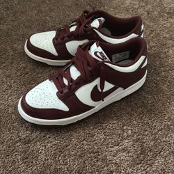 Nike Dunks