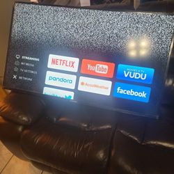 50" Smart Tvs