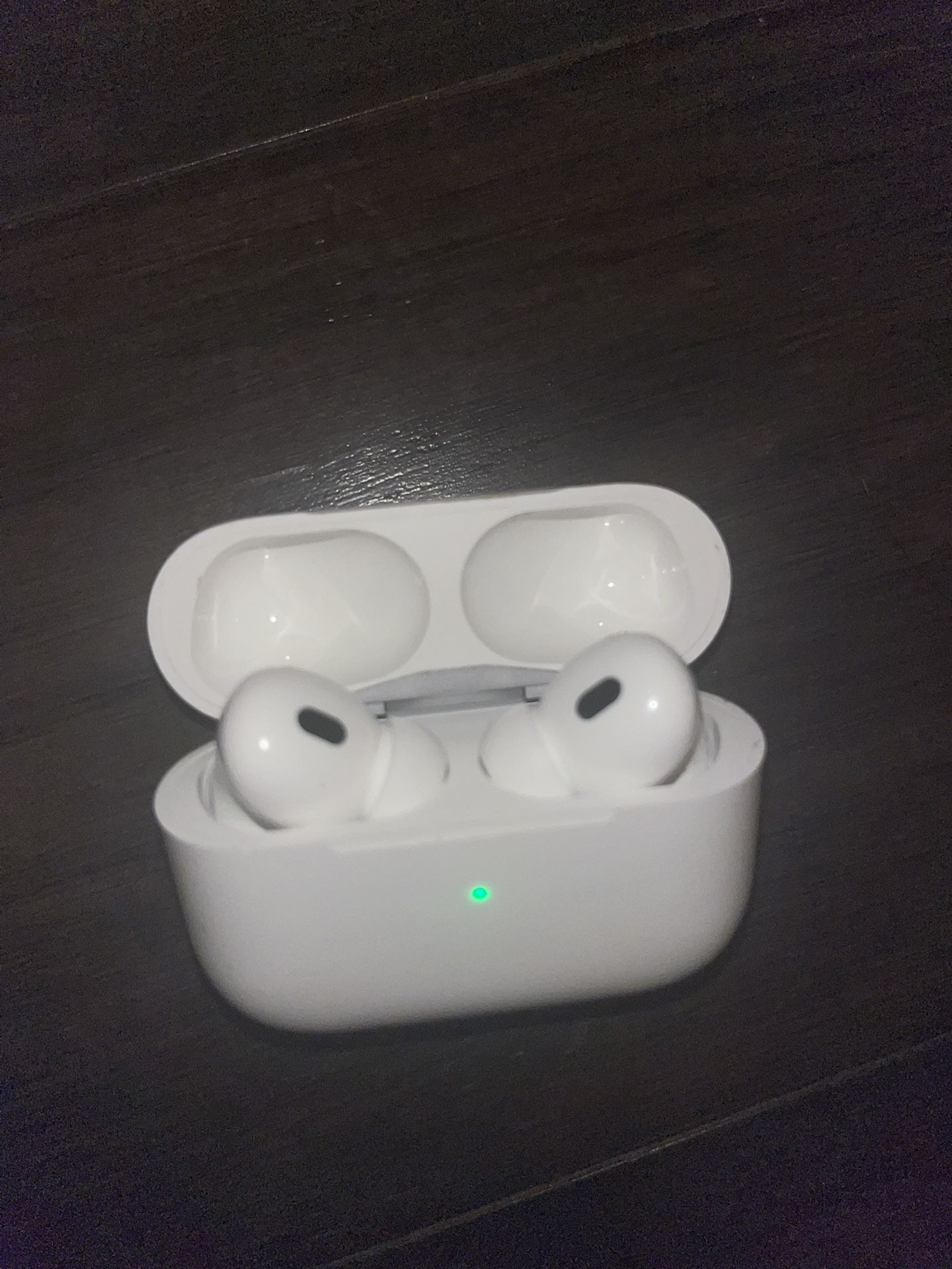Wireless Earbuds With Charging Case