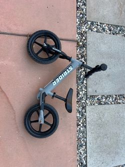 Strider 12” sport