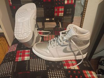 Nike Air Jordan