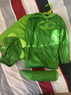 Pj masks Costume