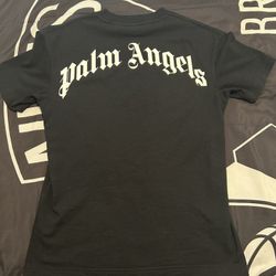 Palm Angels Shirts 