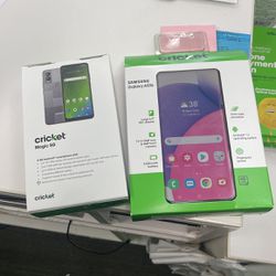 Phones Starting At $10