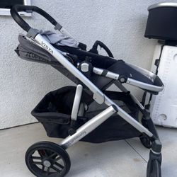 UppaBaby- Vista Stroller
