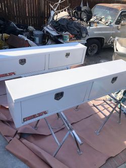 2 Delta H.D. Tool Box