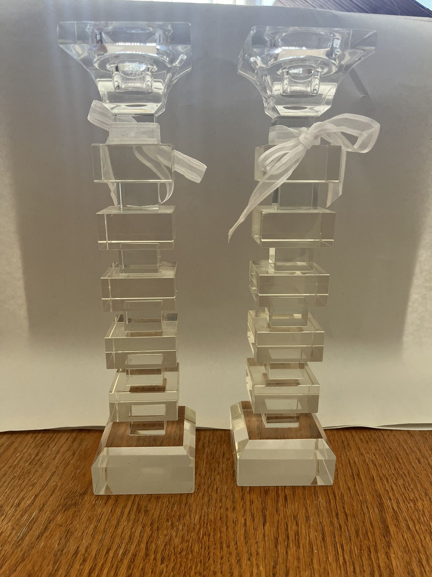 Candle Holders
