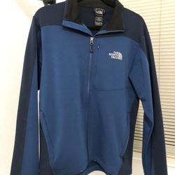 The North Face Athletic Jacket