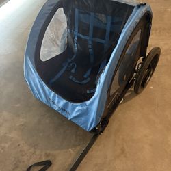 Schwinn Shuttle Bicycle Trailer