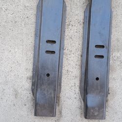 59-64Trans Cross member