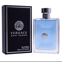 Versace Pur Homme