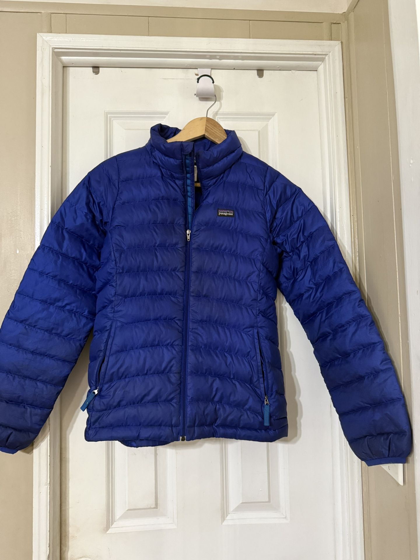 Girls  Patagonia Down Puffer 