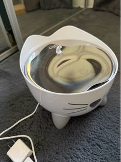 Catit Water Fountain