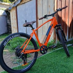 Bicicletas Electricas 