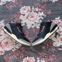 Jordan 3 A Ma Maniere 