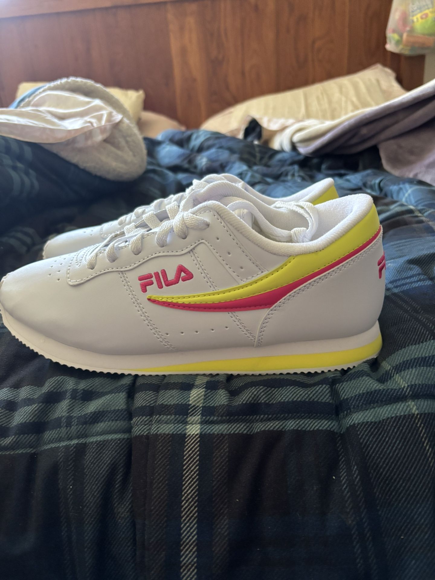 Fila Shoes