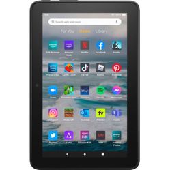 Amazon Fire 7 Tablet