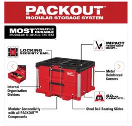 2  Drawer Packout New