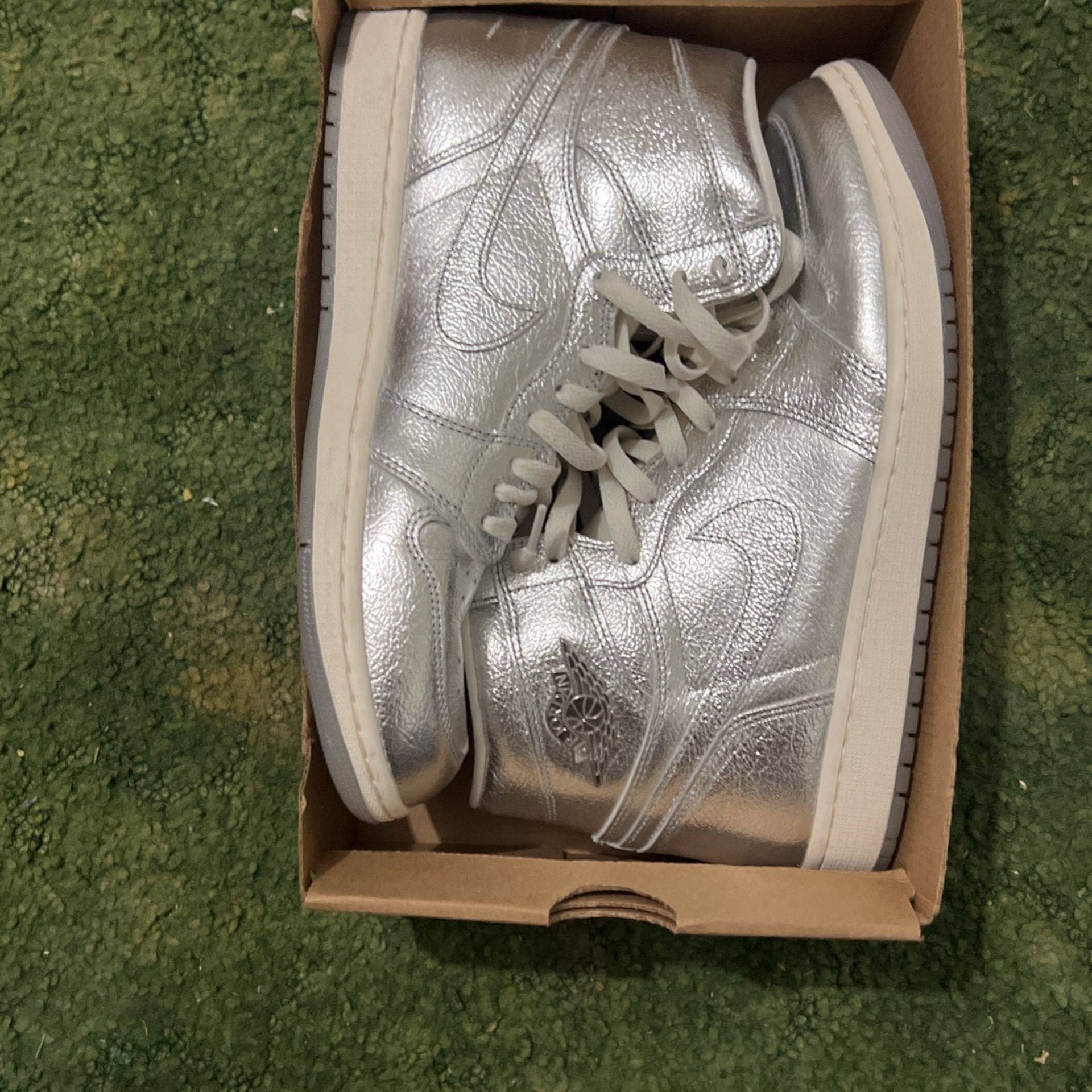Jordan 1 Retro for Sale in Converse, TX OfferUp