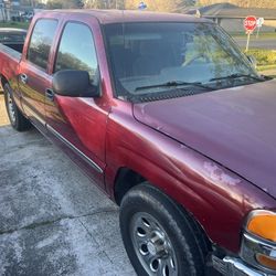GMC Truck