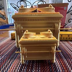 ✨ 3D Printed Ark of the Covenant – Biblical Replica ✨