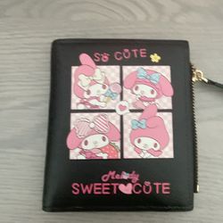 Kuromi Wallet