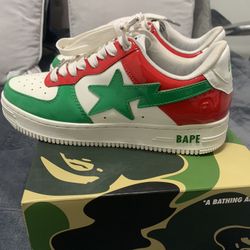 Bapestas