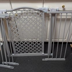 Child Safety Gate
