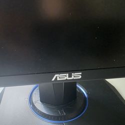 Asus Gaming Monitors