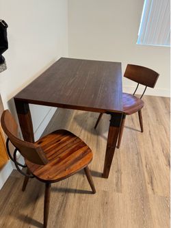 Kitchen Table