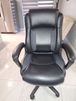 Silla De Escritorio